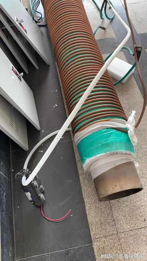 铜盘管在匠奥电磁加热器感应加热系统中的创新应用方法