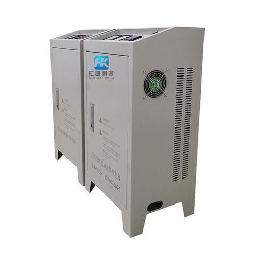 风冷立式3080kw电磁加热器的技术解析与应用优势